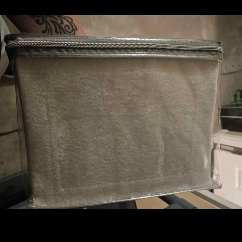 Camper Bunkhouse Mattress Protector
